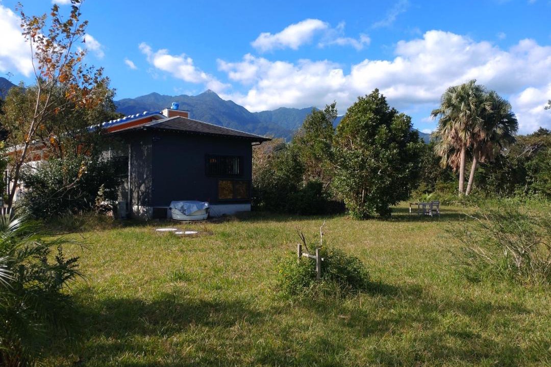 Photo of Others in Yakushima