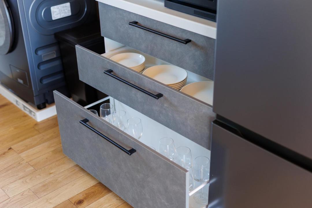 Photo of Kitchen in Sapporo