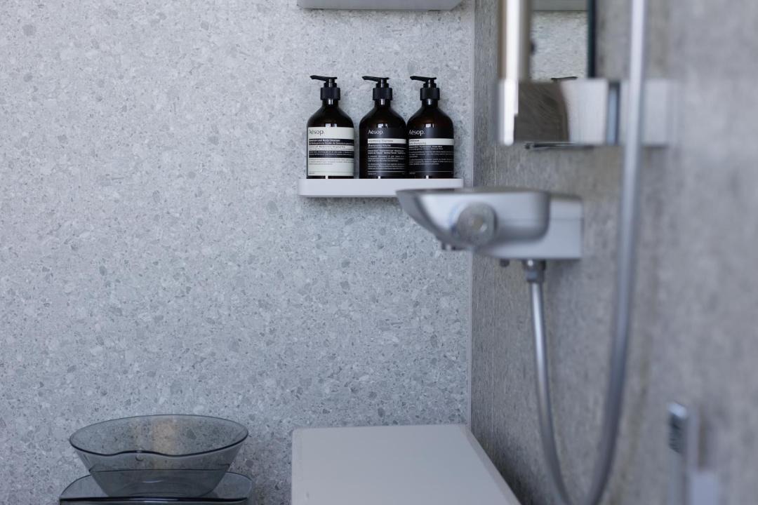 Photo of Bathroom in Sapporo