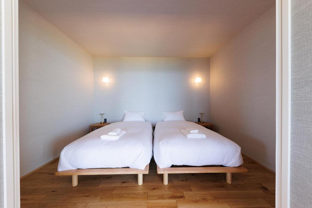 Photo of Bedroom in Sapporo