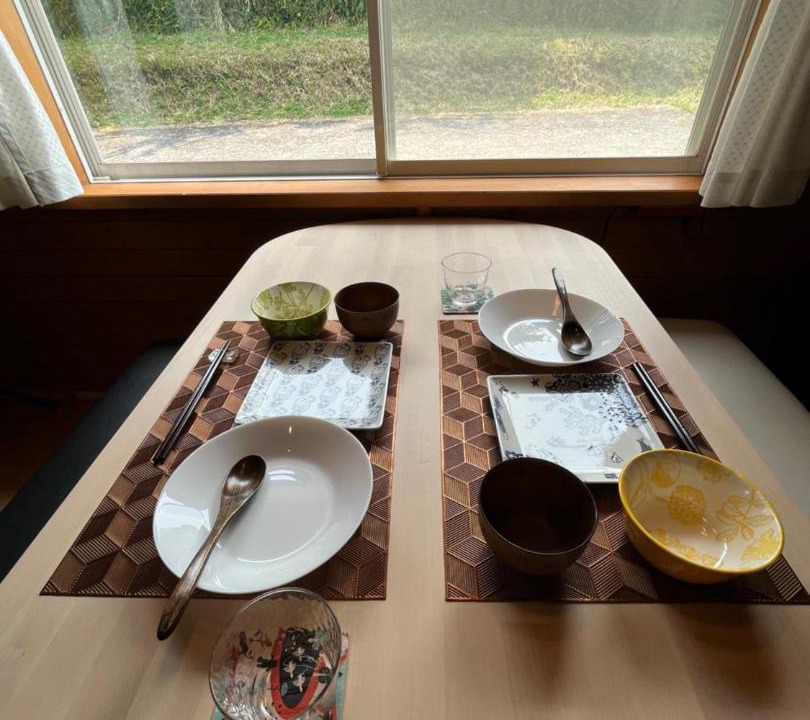 Photo of Kitchen in Kusu