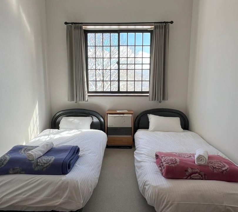 Photo of Bedroom in Akakura Onsen