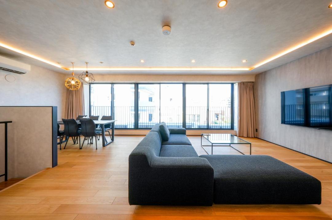 Photo of Livingroom in Kamata
