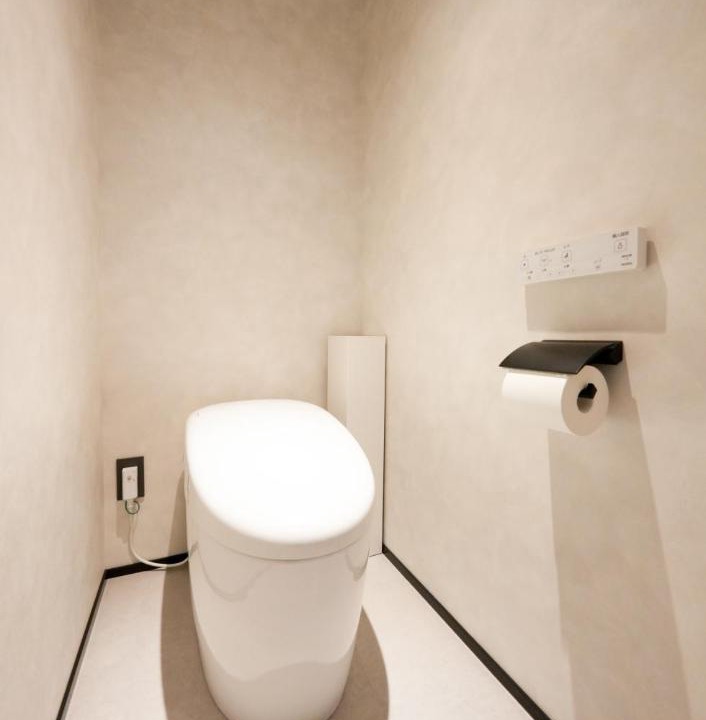 Photo of Bathroom in Kamata