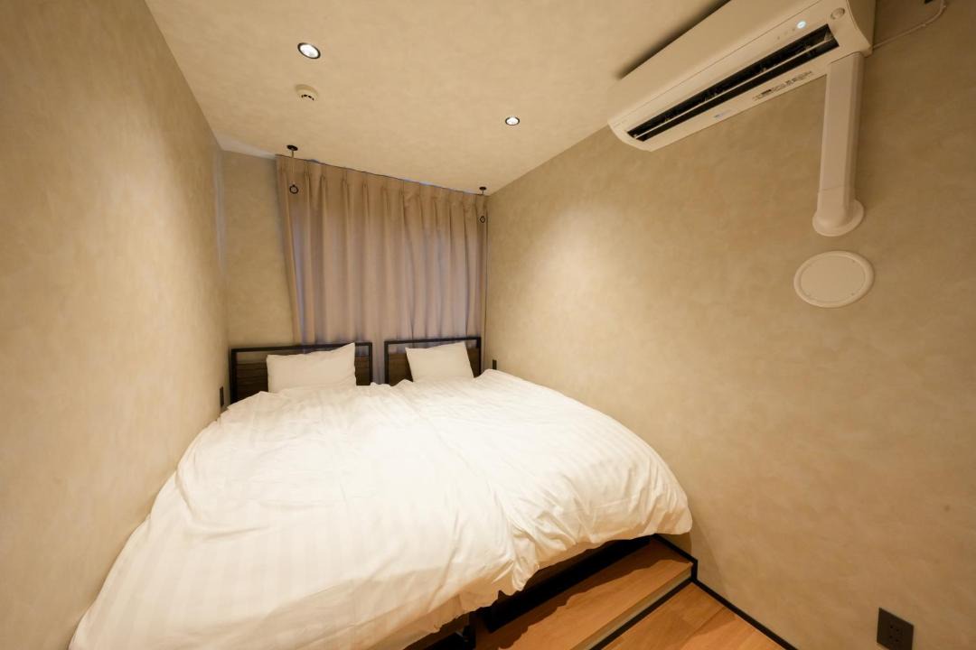 Photo of Bedroom in Kamata