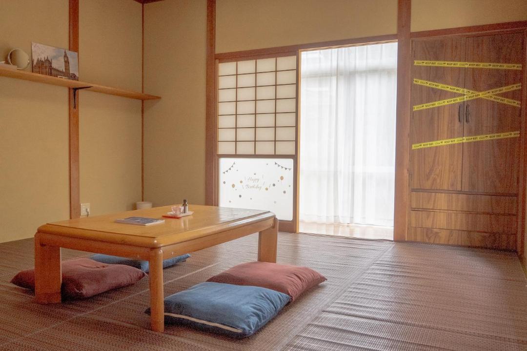 Photo of Others in Hokuei