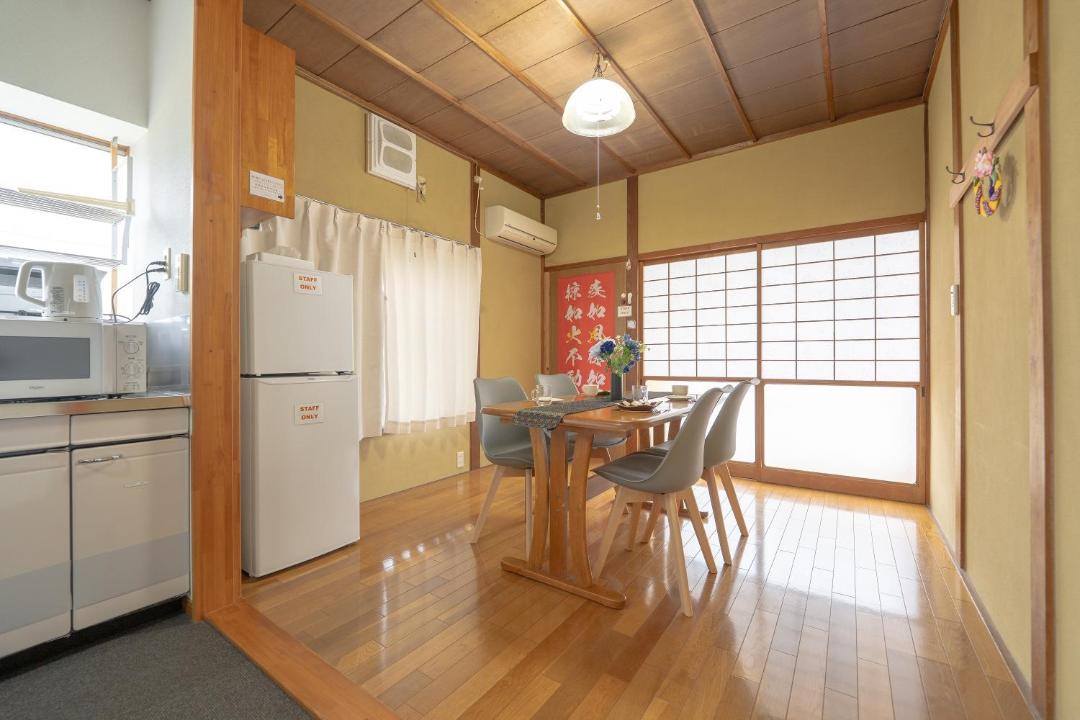 Photo of Others in Hokuei