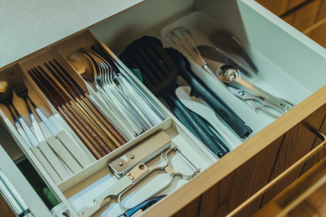 Photo of Kitchen in Kisami