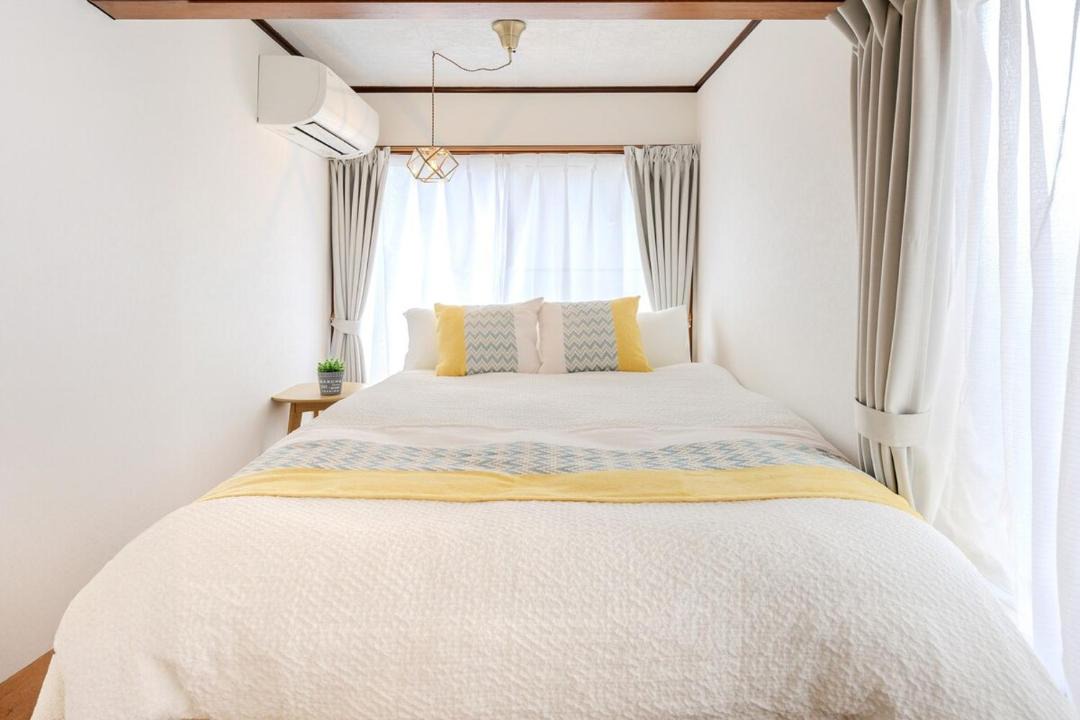 Photo of Bedroom in Nakakasai