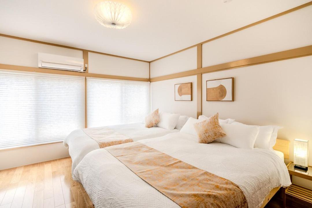 Photo of Bedroom in Nakakasai