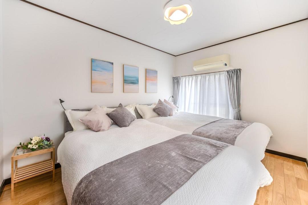 Photo of Bedroom in Nakakasai