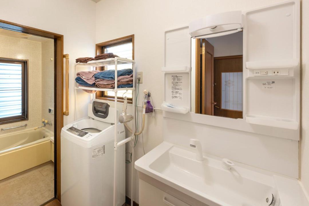 Photo of Bathroom in Katsushika