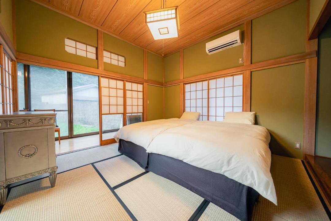 Photo of Bedroom in Futtsu
