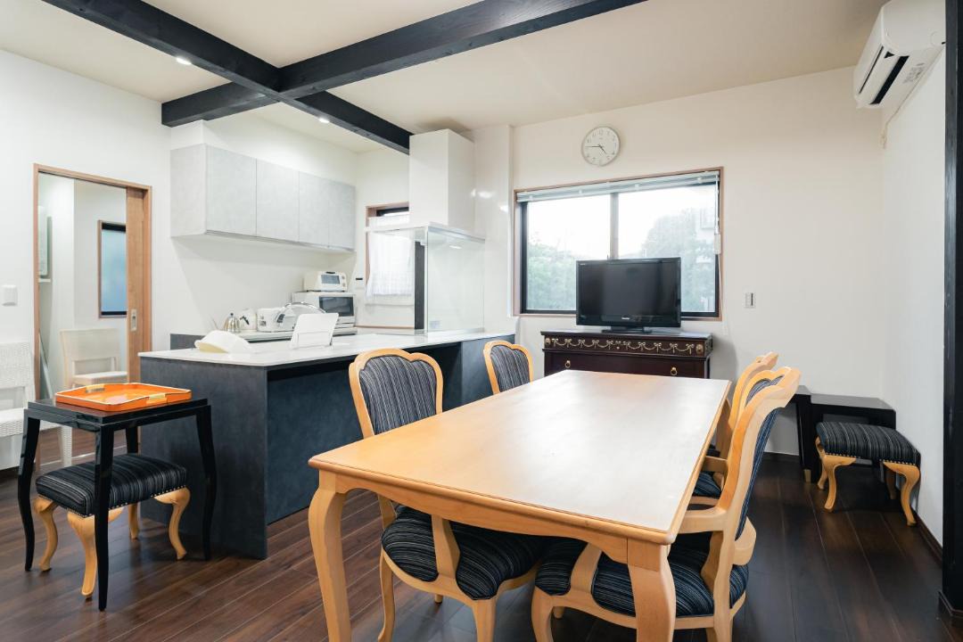 Photo of Kitchen in Futtsu