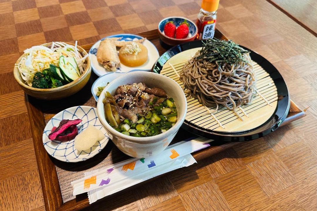 Photo of Others in Shuzenji