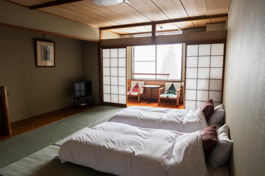 Photo of Bedroom in Akakura