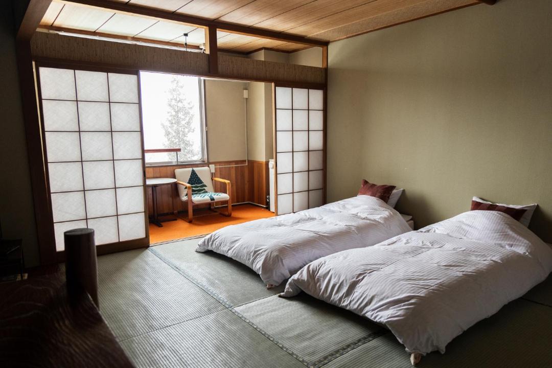Photo of Bedroom in Akakura