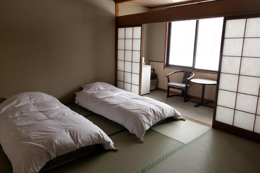 Photo of Bedroom in Akakura
