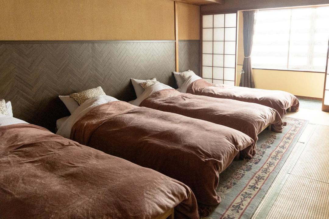 Photo of Bedroom in Akakura