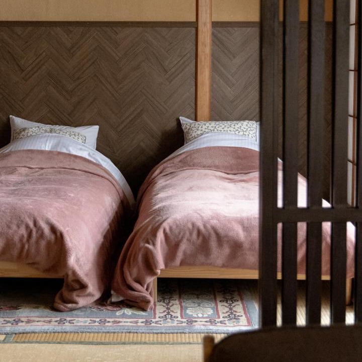 Photo of Bedroom in Akakura