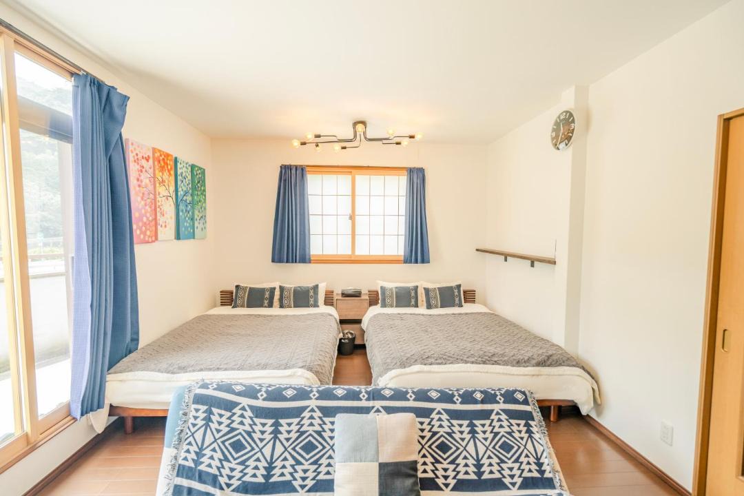 Photo of Bedroom in Odawara