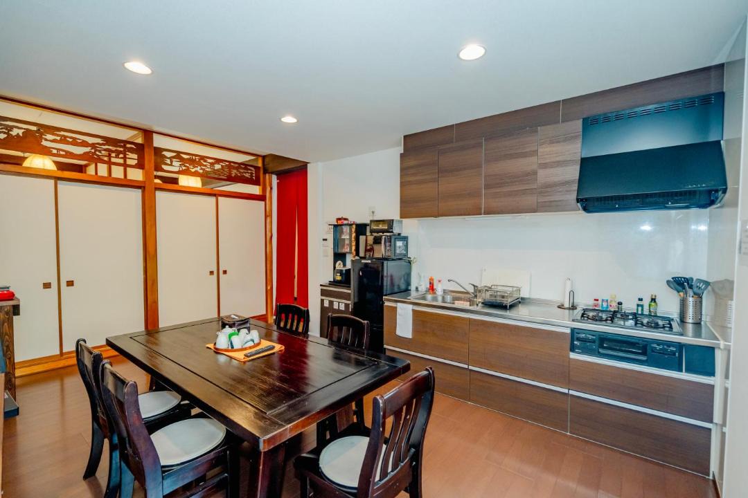 Photo of Kitchen in Odawara
