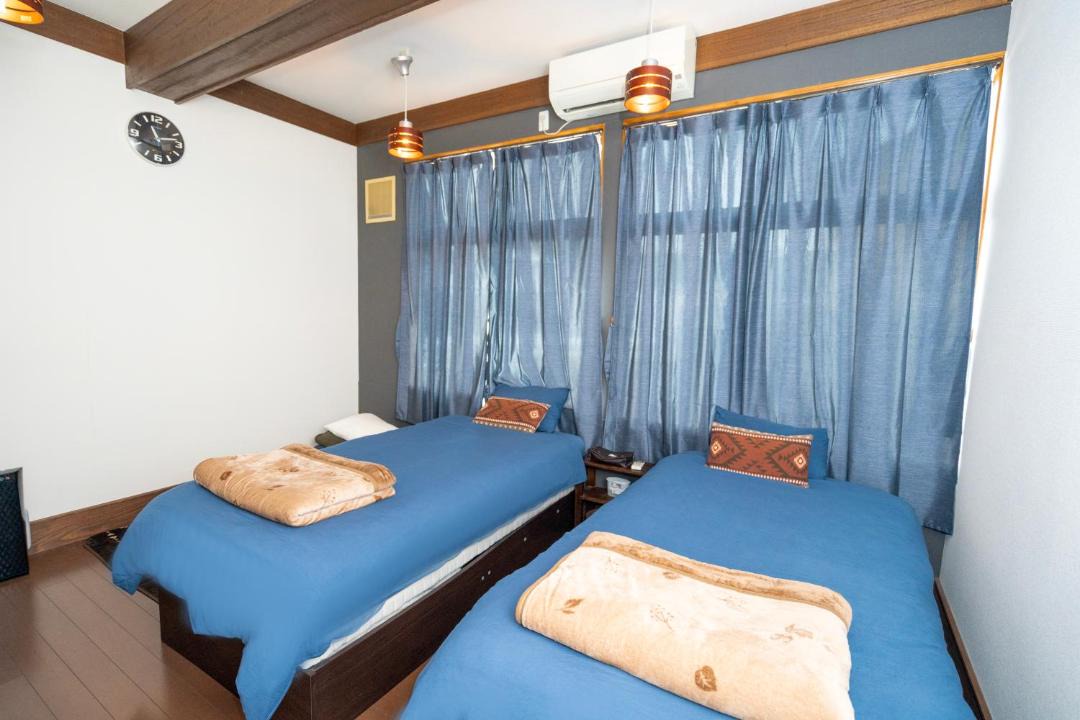 Photo of Bedroom in Odawara