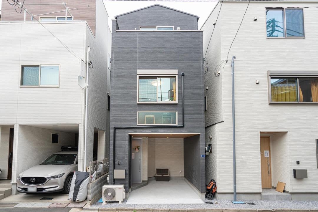 Photo of Others in Sumida
