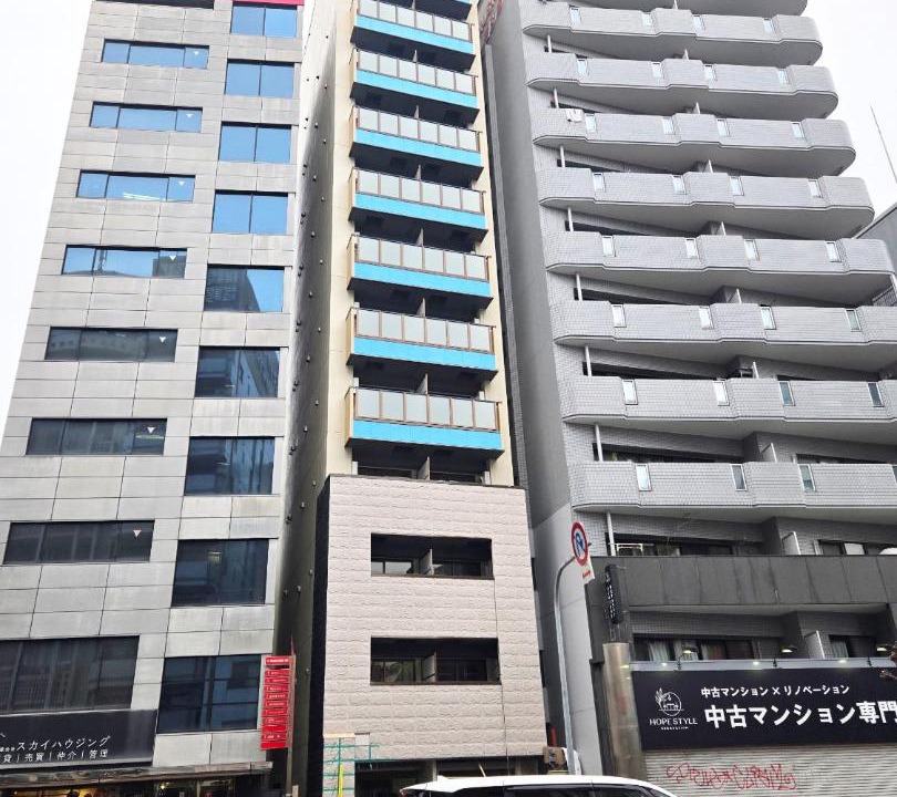 Photo of Others in Shikitsuhigashi