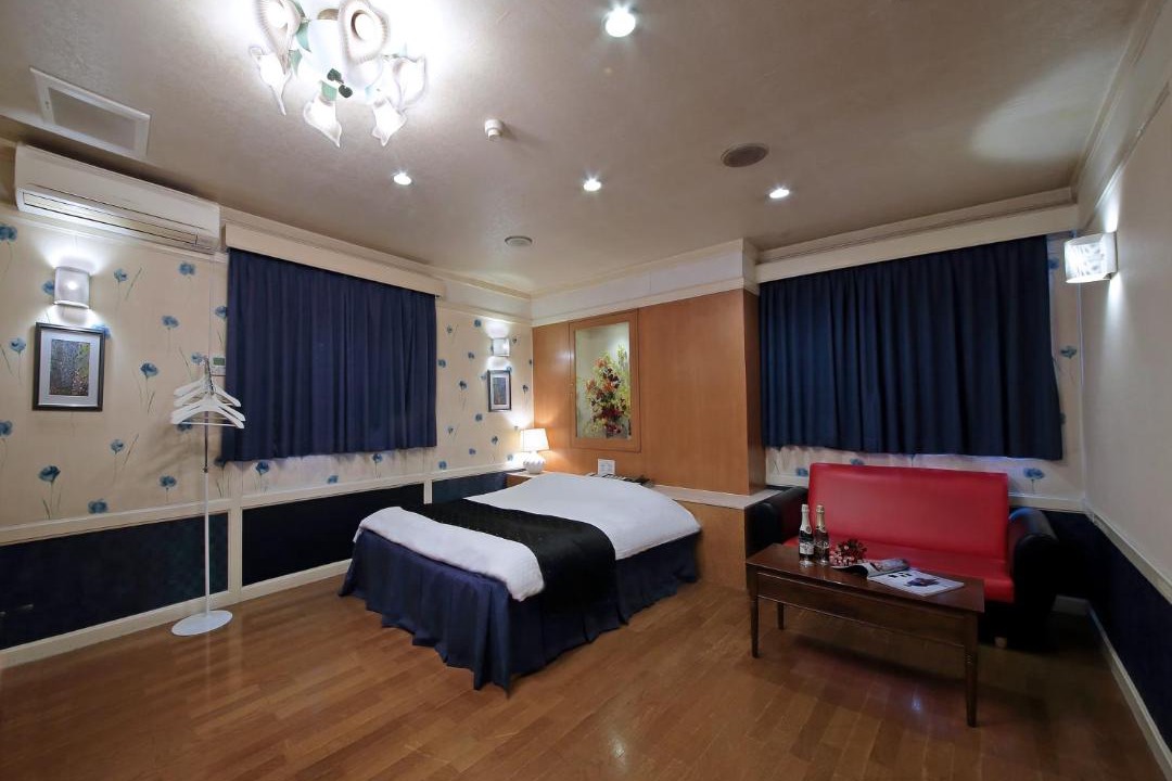 Photo of Bedroom in Yokkaichi