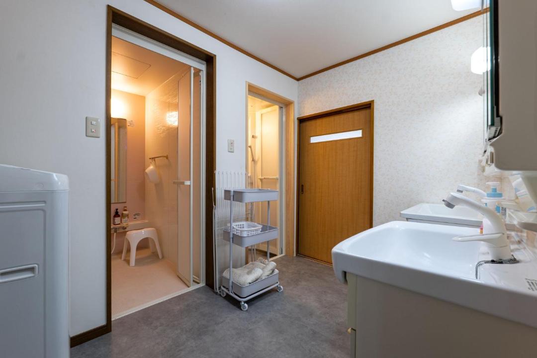 Photo of Bathroom in Shimabara