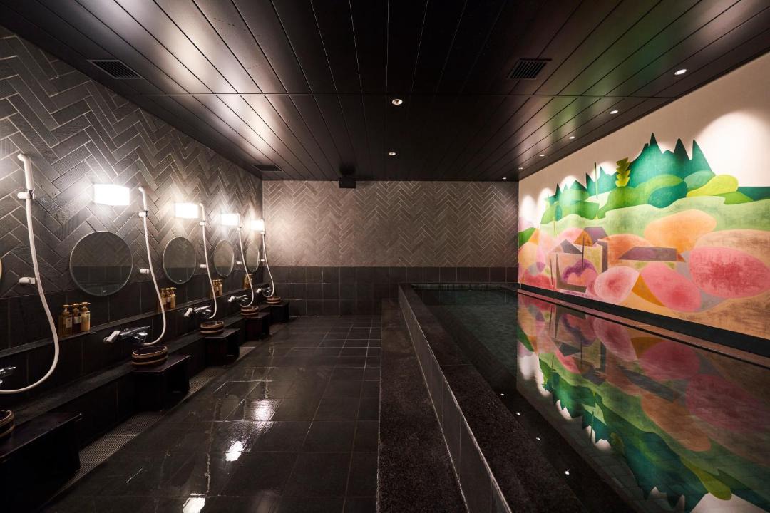 Photo of Bathroom in Mito