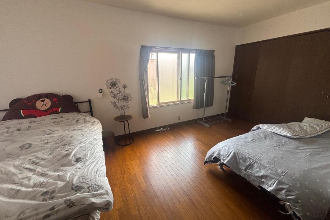 Photo of Bedroom in Shimukappu