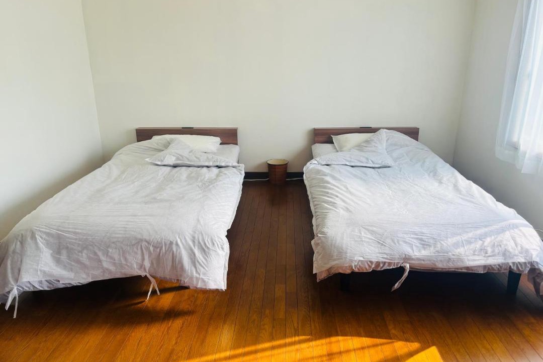 Photo of Bedroom in Shimukappu