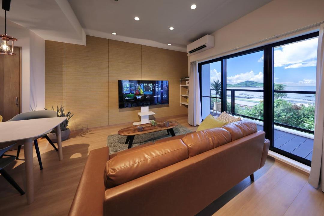 Photo of Livingroom in Azama