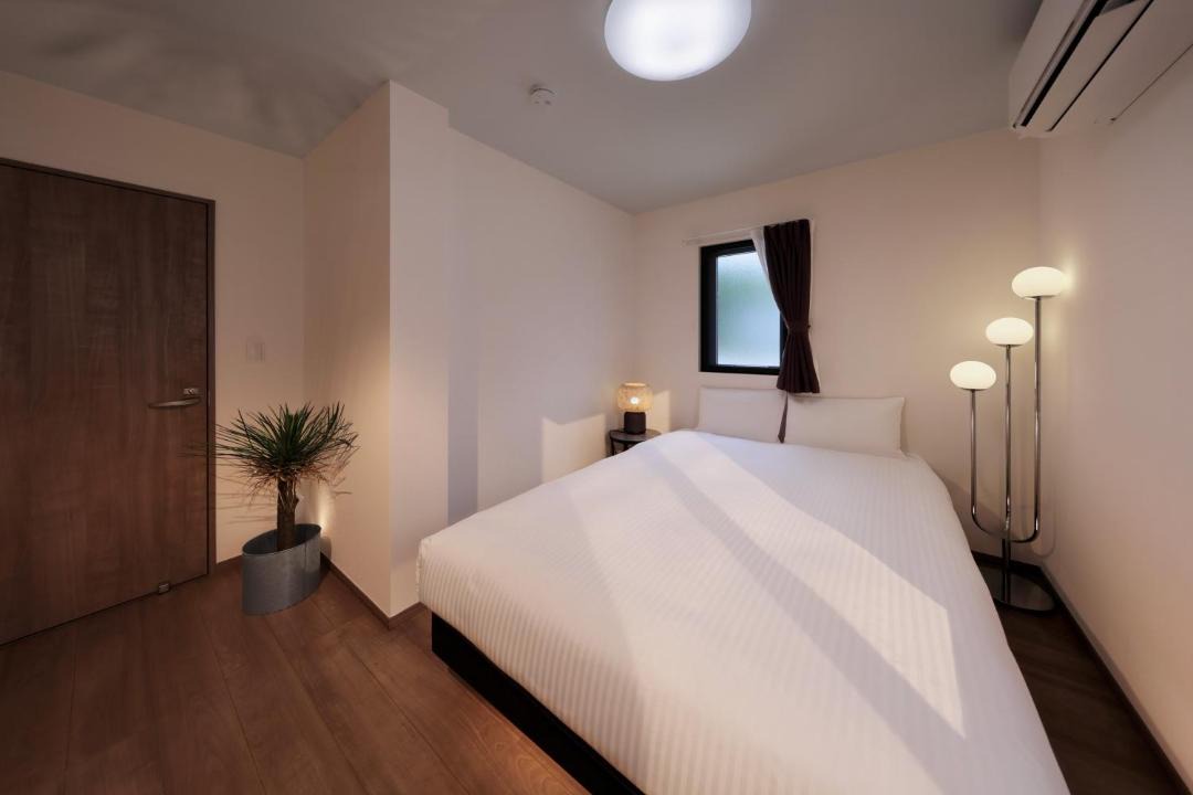 Photo of Bedroom in Azama