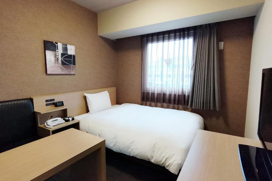 Photo of Bedroom in Takaoka