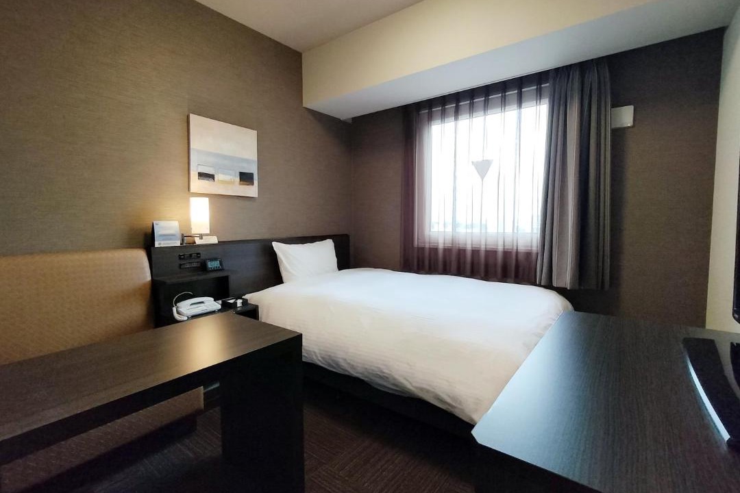 Photo of Bedroom in Takaoka
