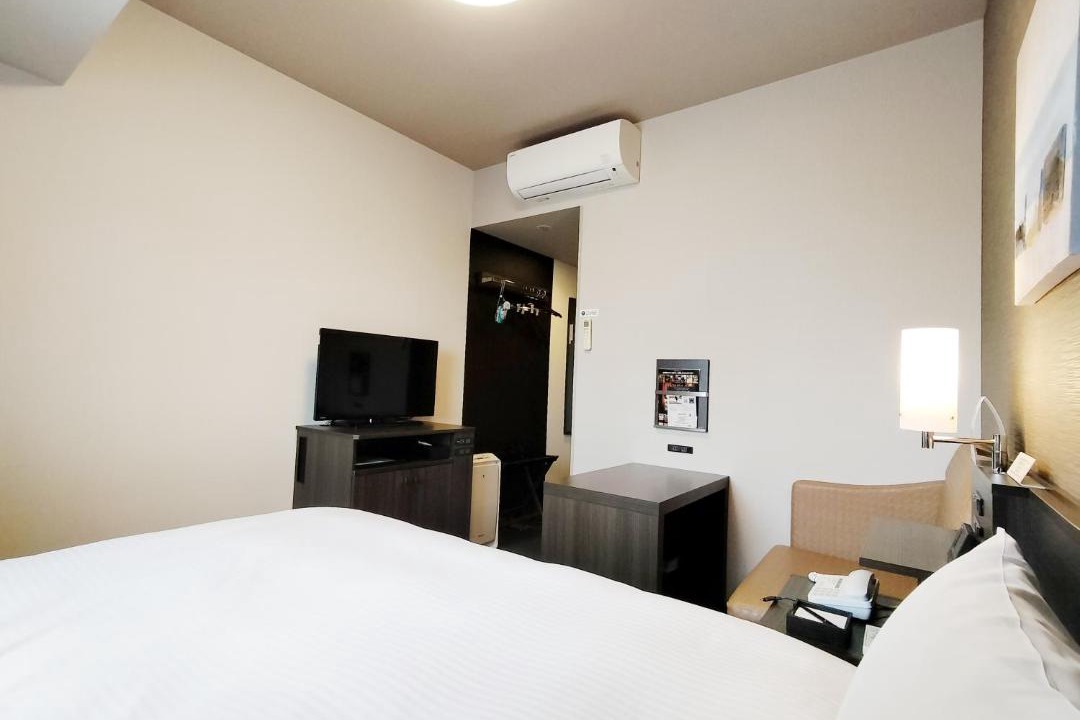 Photo of Bedroom in Takaoka