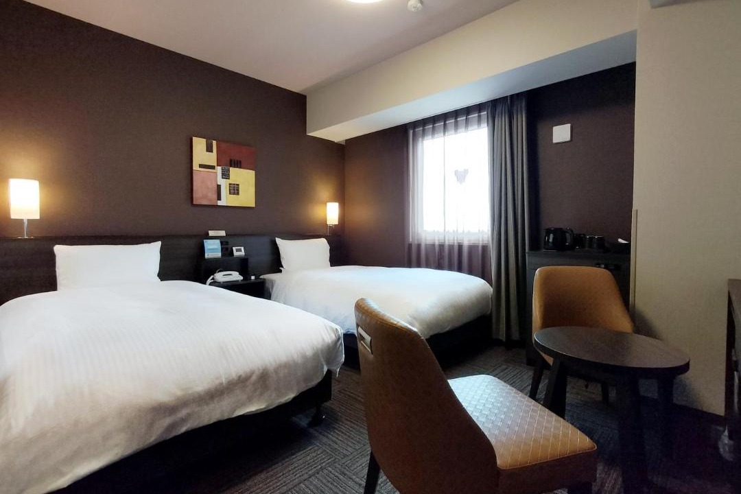 Photo of Bedroom in Takaoka