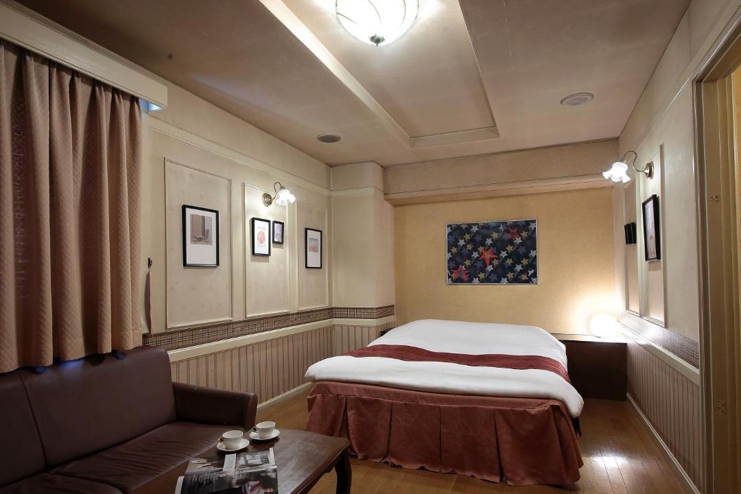 Photo of Bedroom in Yokkaichi