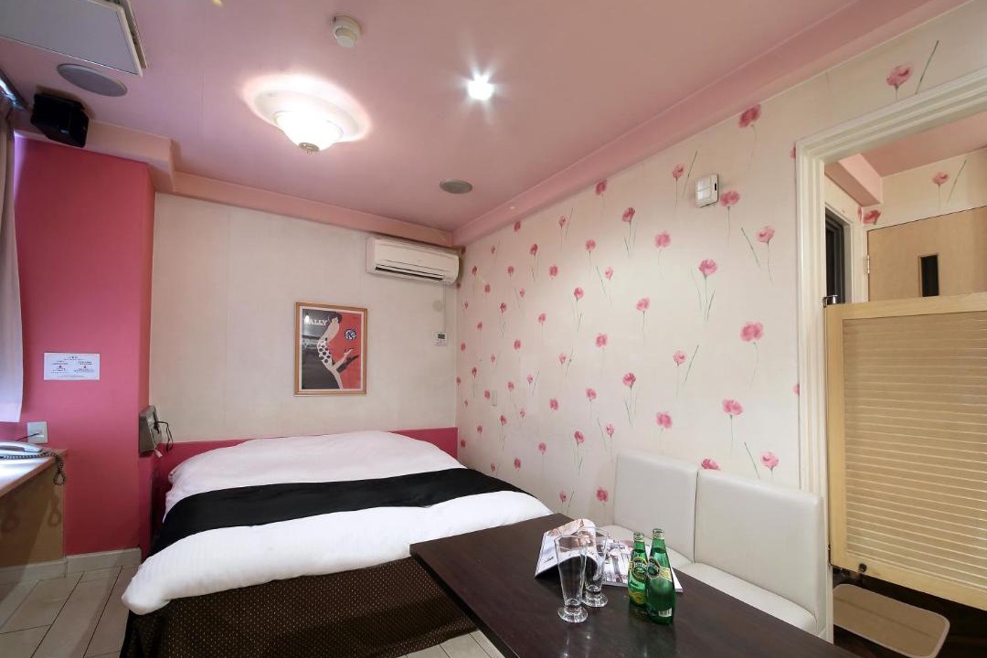Photo of Bedroom in Yokkaichi