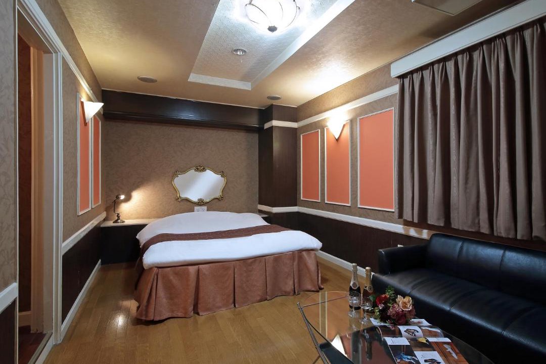 Photo of Bedroom in Yokkaichi