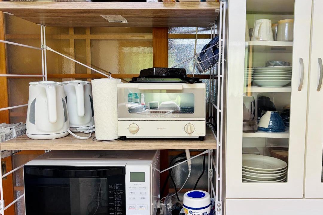 Photo of Kitchen in Shimabara