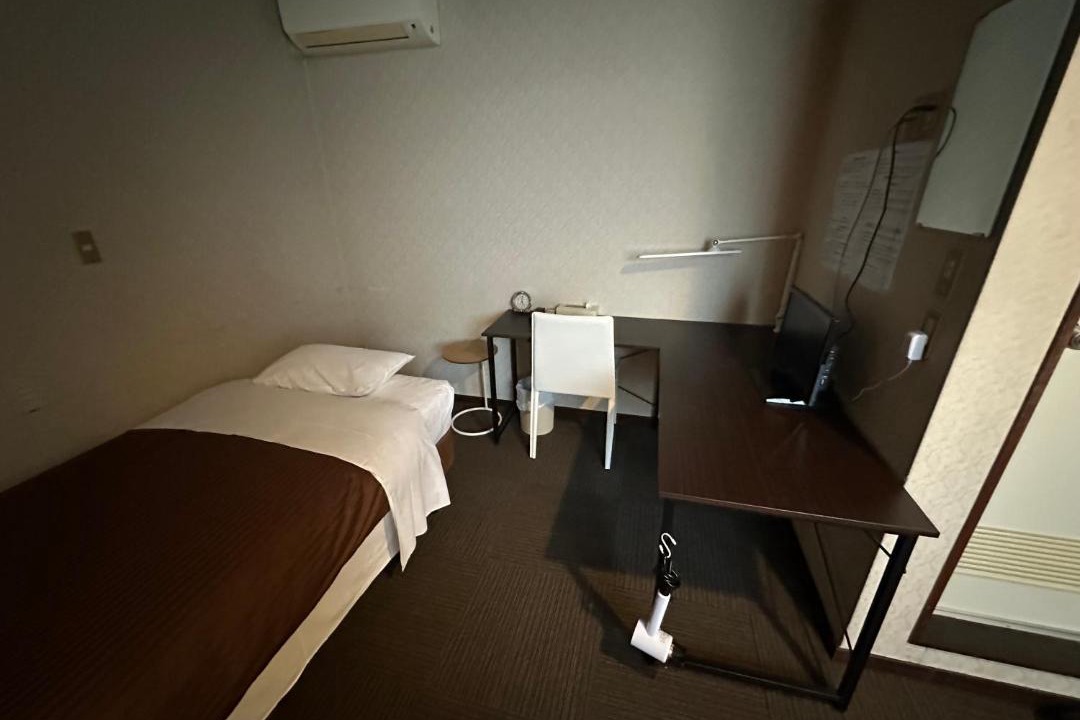 Photo of Bedroom in Mibu