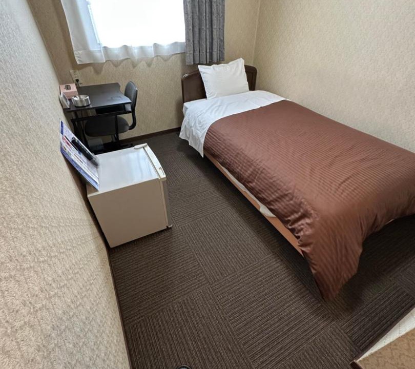 Photo of Bedroom in Mibu
