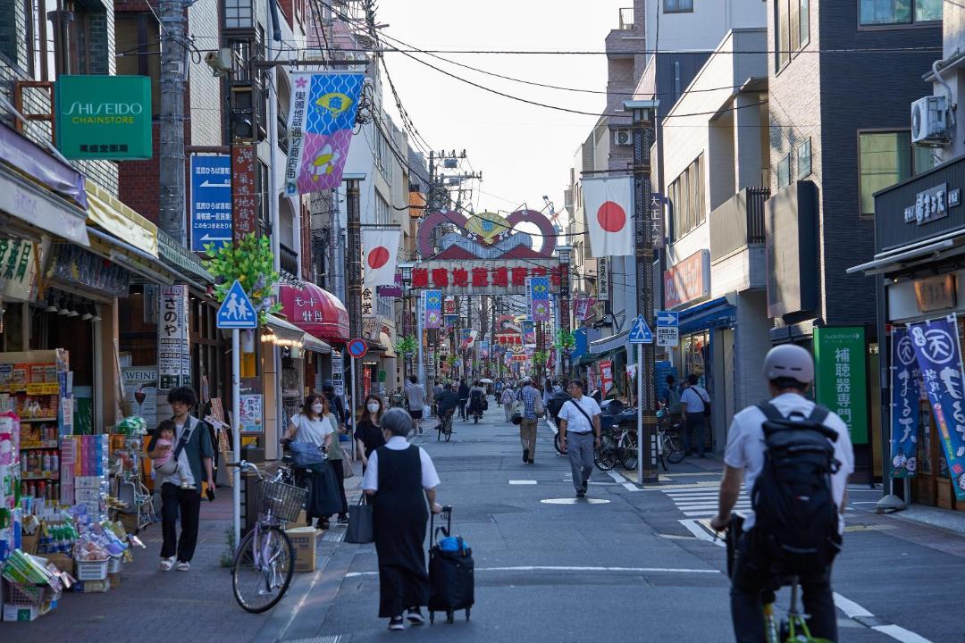 Photo of Others in Sugamo