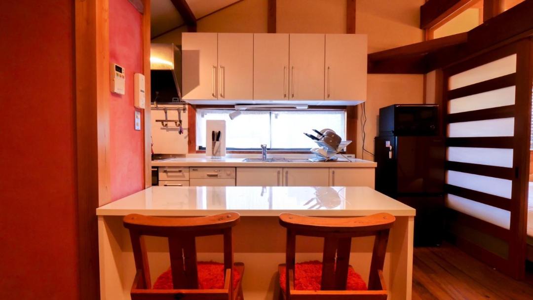 Photo of Kitchen in Kurashiki