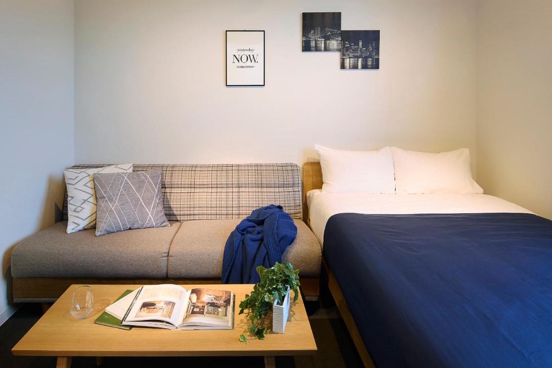 Photo of Bedroom in Haneda