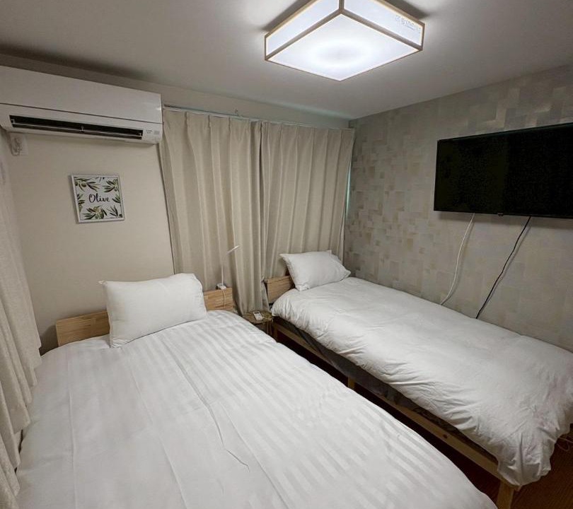 Photo of Bedroom in Koenjikita
